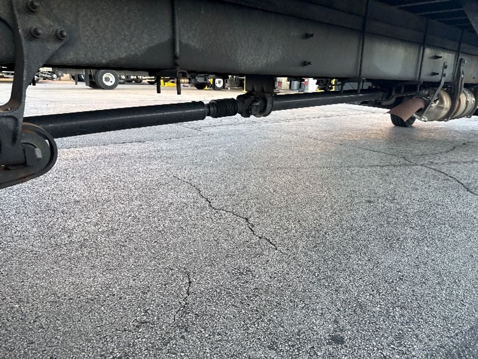 Medium Duty Box Truck-Light and Medium Duty Trucks-International-2020-MV607-Sturtevant-WI-68,485\n\t\tmiles-$ 57,750 - Image 14