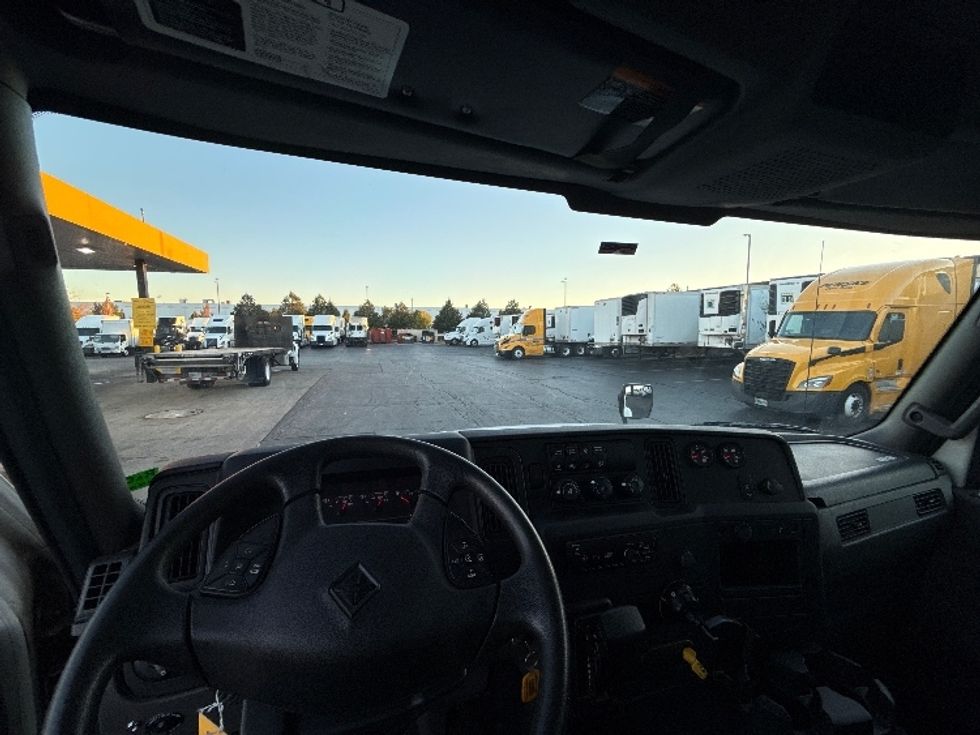 Medium Duty Box Truck-Light and Medium Duty Trucks-International-2020-MV607-Sturtevant-WI-68,485\n\t\tmiles-$ 57,750 - Image 18