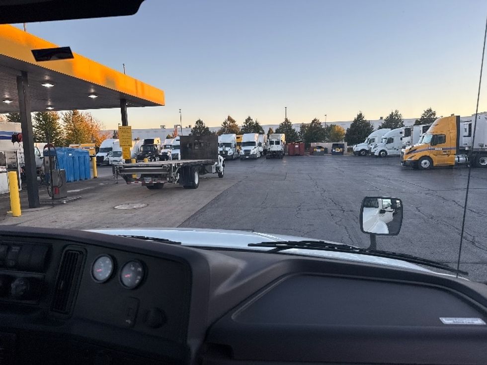 Medium Duty Box Truck-Light and Medium Duty Trucks-International-2020-MV607-Sturtevant-WI-68,485\n\t\tmiles-$ 57,750 - Image 21