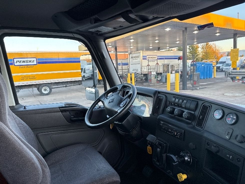 Medium Duty Box Truck-Light and Medium Duty Trucks-International-2020-MV607-Sturtevant-WI-68,485\n\t\tmiles-$ 57,750 - Image 22