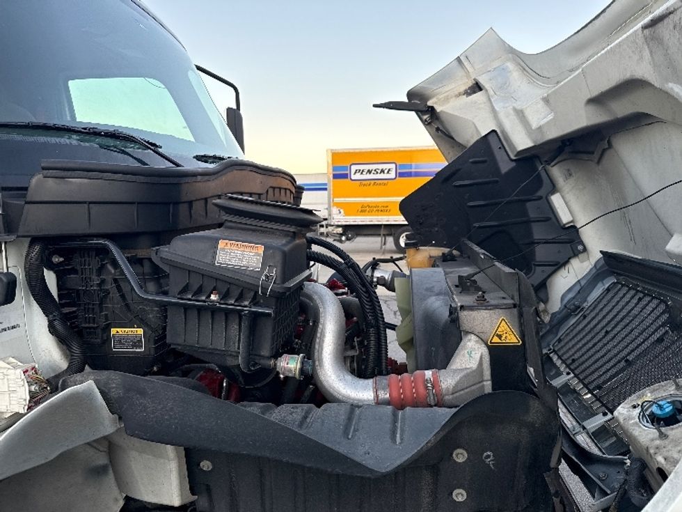 Medium Duty Box Truck-Light and Medium Duty Trucks-International-2020-MV607-Sturtevant-WI-68,485\n\t\tmiles-$ 57,750 - Image 23