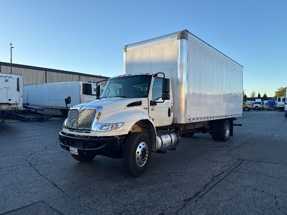 Medium Duty Box Truck-Light and Medium Duty Trucks-International-2020-MV607-Sturtevant-WI-68,485\n\t\tmiles-$ 57,750 - Image 3