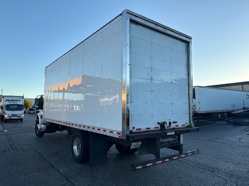 Medium Duty Box Truck-Light and Medium Duty Trucks-International-2020-MV607-Sturtevant-WI-68,485\n\t\tmiles-$ 57,750 - Image 6