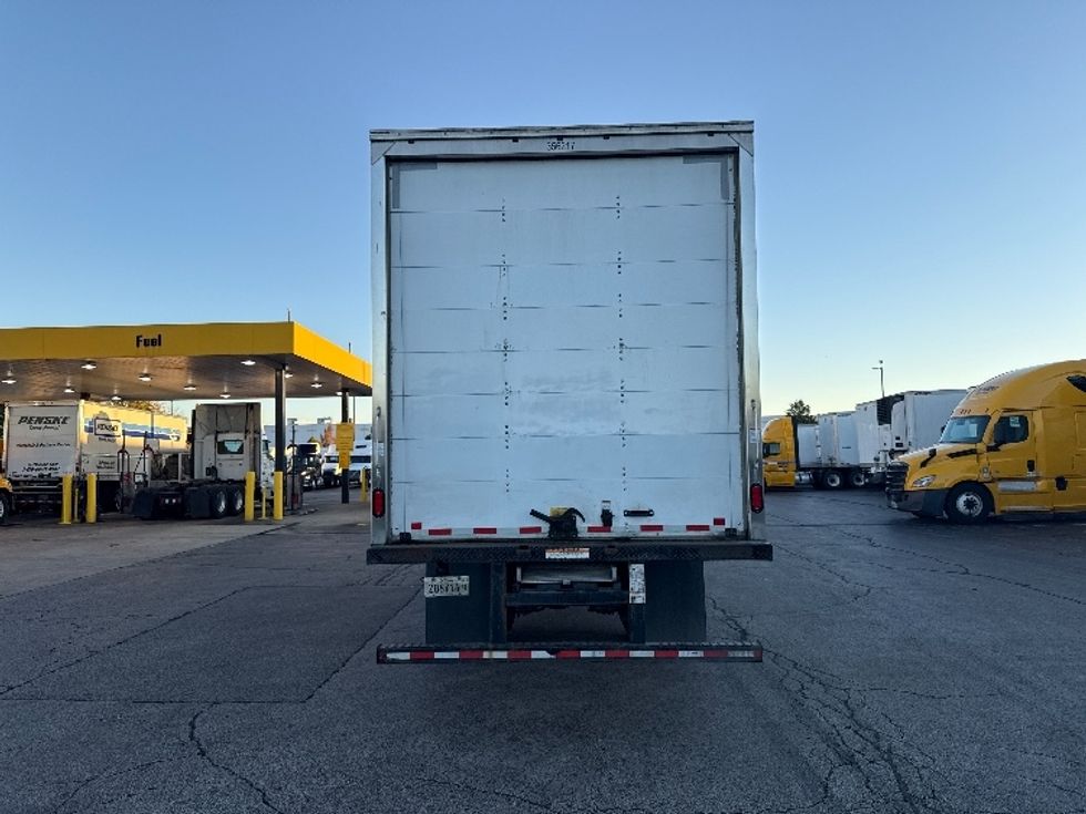 Medium Duty Box Truck-Light and Medium Duty Trucks-International-2020-MV607-Sturtevant-WI-68,485\n\t\tmiles-$ 57,750 - Image 7