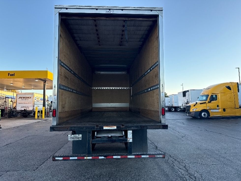 Medium Duty Box Truck-Light and Medium Duty Trucks-International-2020-MV607-Sturtevant-WI-68,485\n\t\tmiles-$ 57,750 - Image 8