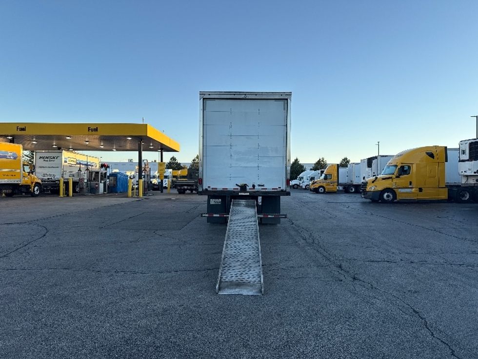 Medium Duty Box Truck-Light and Medium Duty Trucks-International-2020-MV607-Sturtevant-WI-68,485\n\t\tmiles-$ 57,750 - Image 9