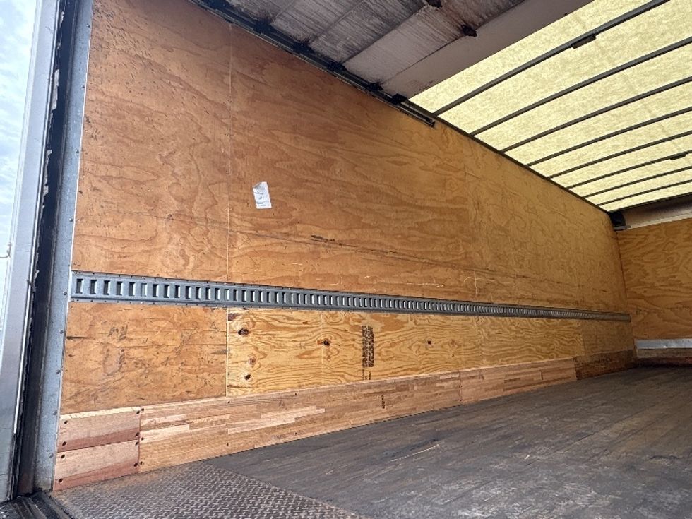 Medium Duty Box Truck-Light and Medium Duty Trucks-International-2020-MV607-Sturtevant-WI-97,095\n\t\tmiles-$ 55,250 - Image 10