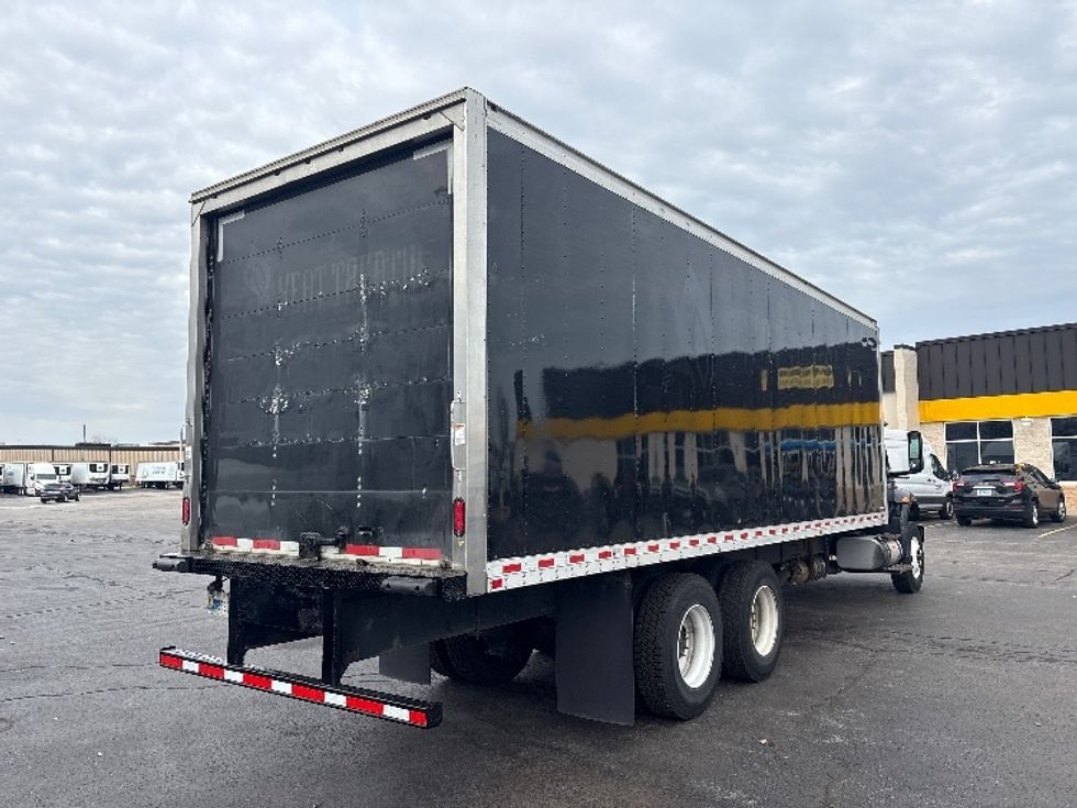 Medium Duty Box Truck-Light and Medium Duty Trucks-International-2020-MV607-Sturtevant-WI-97,095\n\t\tmiles-$ 55,250 - Image 12