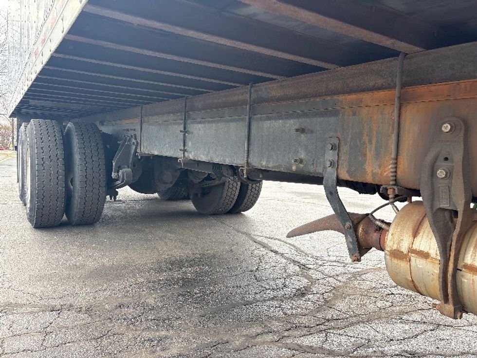 Medium Duty Box Truck-Light and Medium Duty Trucks-International-2020-MV607-Sturtevant-WI-97,095\n\t\tmiles-$ 55,250 - Image 13