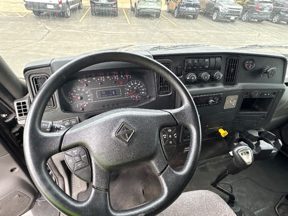 Medium Duty Box Truck-Light and Medium Duty Trucks-International-2020-MV607-Sturtevant-WI-97,095\n\t\tmiles-$ 55,250 - Image 18