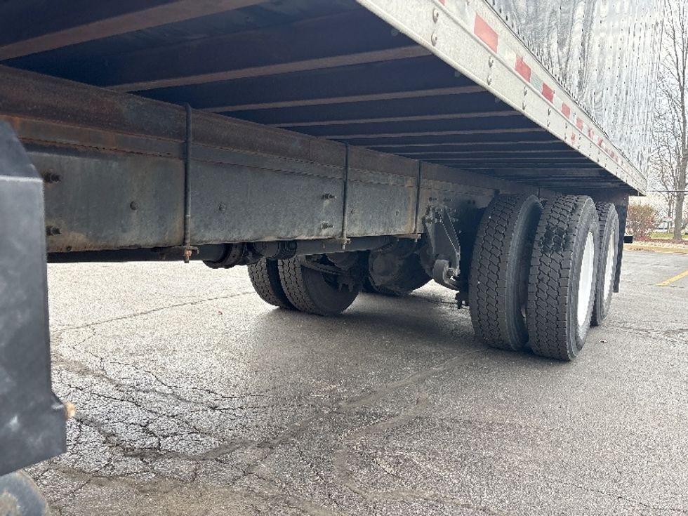 Medium Duty Box Truck-Light and Medium Duty Trucks-International-2020-MV607-Sturtevant-WI-97,095\n\t\tmiles-$ 55,250 - Image 5