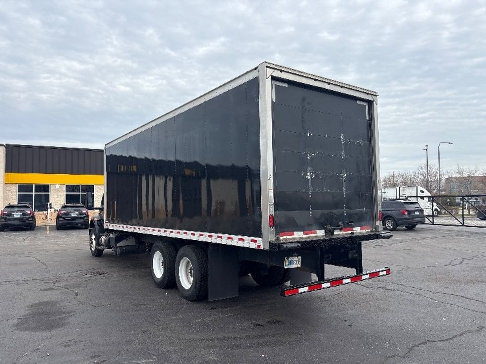 Medium Duty Box Truck-Light and Medium Duty Trucks-International-2020-MV607-Sturtevant-WI-97,095\n\t\tmiles-$ 55,250 - Image 6