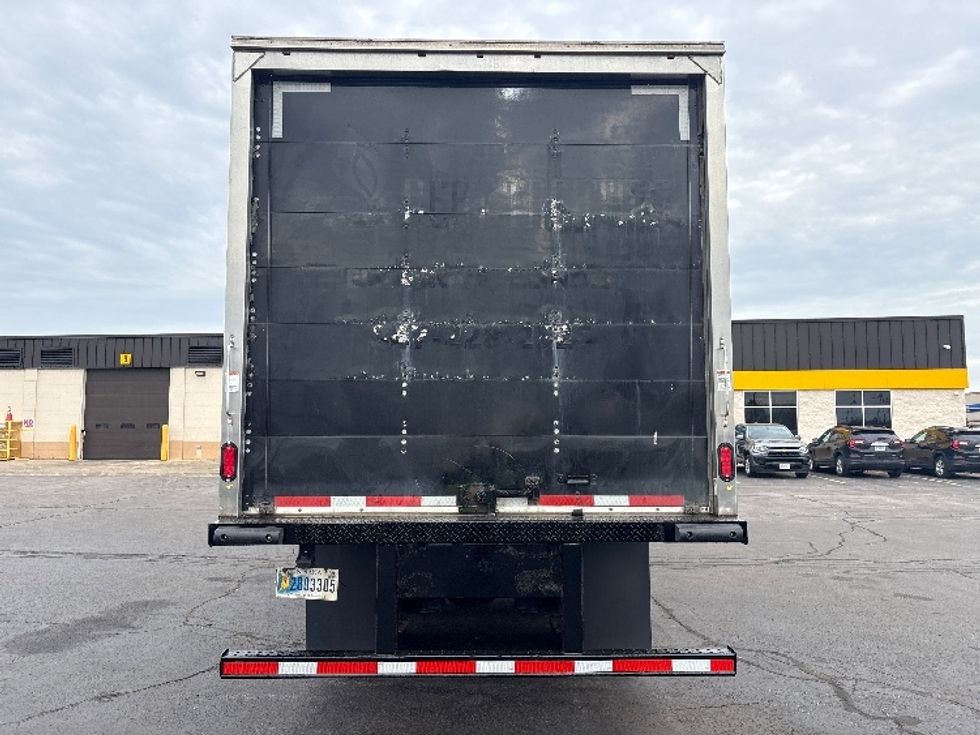 Medium Duty Box Truck-Light and Medium Duty Trucks-International-2020-MV607-Sturtevant-WI-97,095\n\t\tmiles-$ 55,250 - Image 7