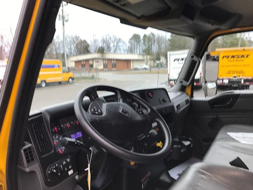 Your Next Used 2020 International MV607, 9220722, Is For Sale And Ready