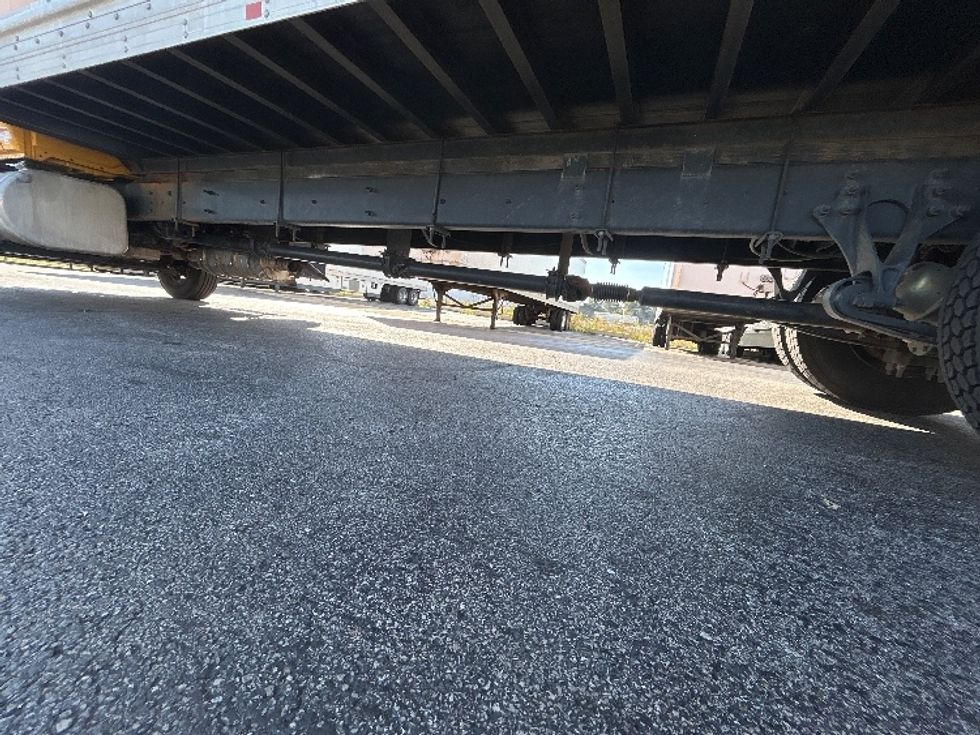 Medium Duty Box Truck-Light and Medium Duty Trucks-International-2020-MV607-Sussex-WI-205,000\n\t\tmiles-$ 44,750 - Image 5