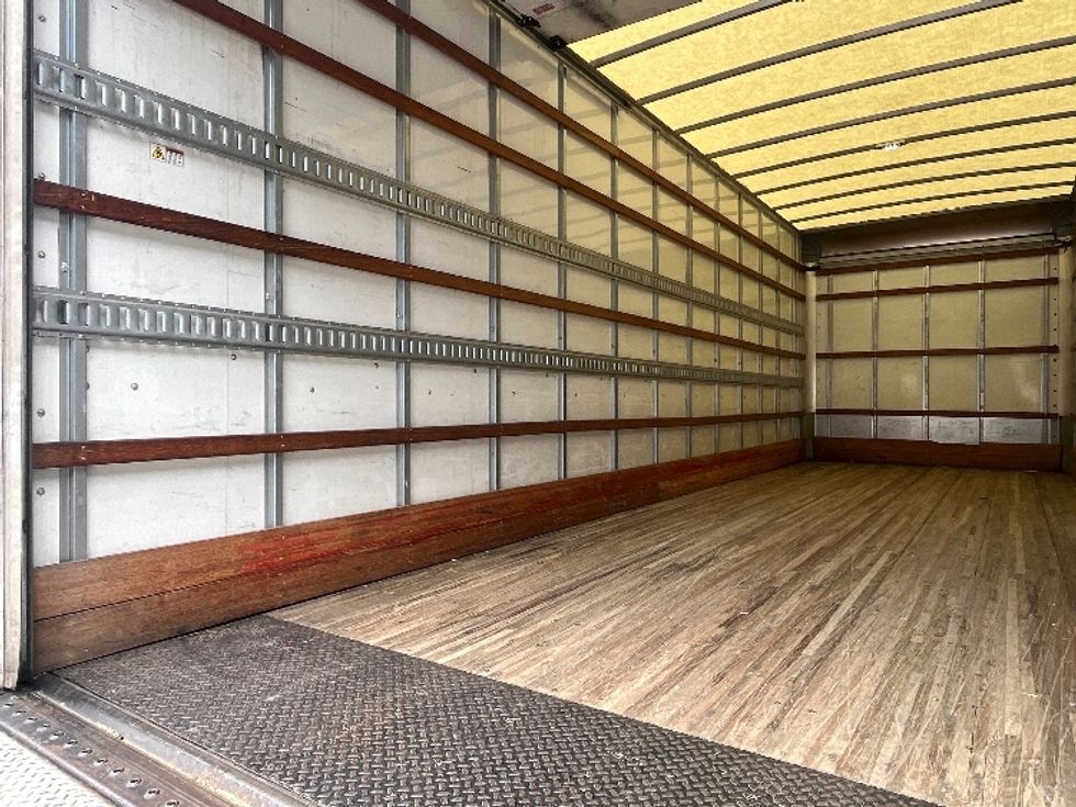 Medium Duty Box Truck-Light and Medium Duty Trucks-International-2020-MV607-Suwanee-GA-124,773\n\t\tmiles-$ 63,750 - Image 11