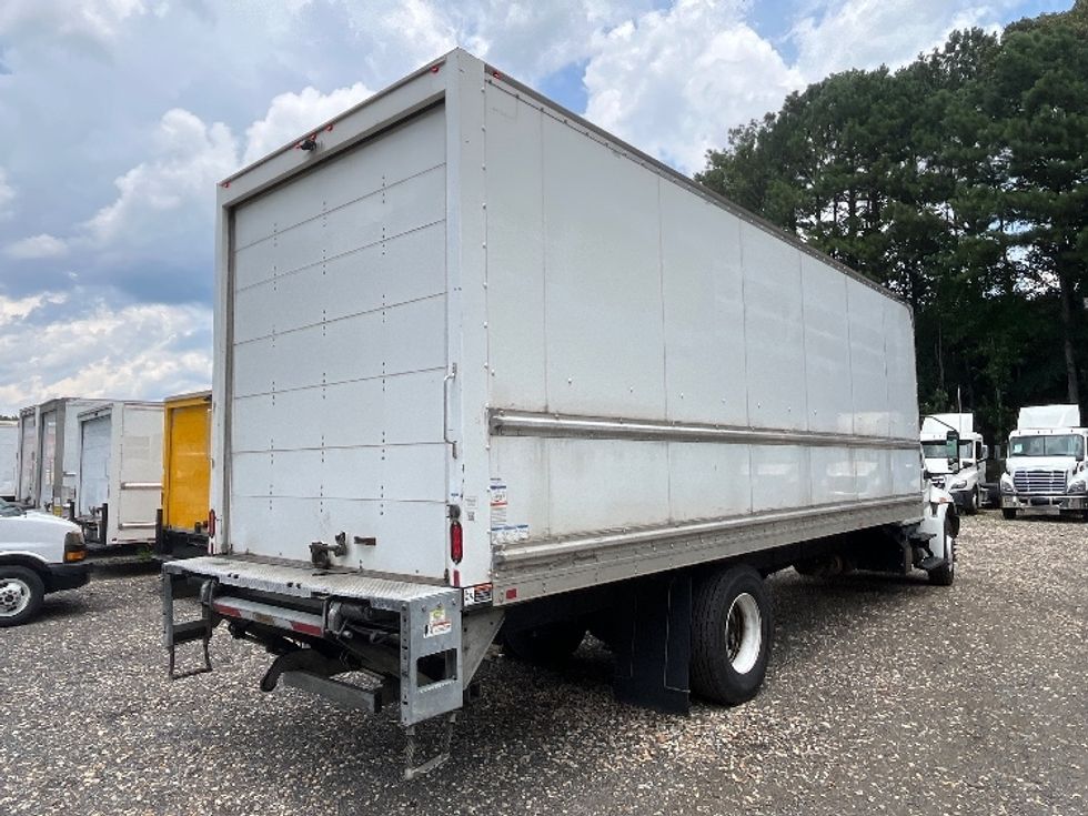 Medium Duty Box Truck-Light and Medium Duty Trucks-International-2020-MV607-Suwanee-GA-124,773\n\t\tmiles-$ 63,750 - Image 13