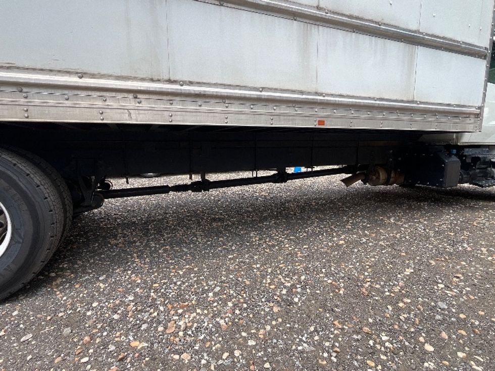 Medium Duty Box Truck-Light and Medium Duty Trucks-International-2020-MV607-Suwanee-GA-124,773\n\t\tmiles-$ 63,750 - Image 14