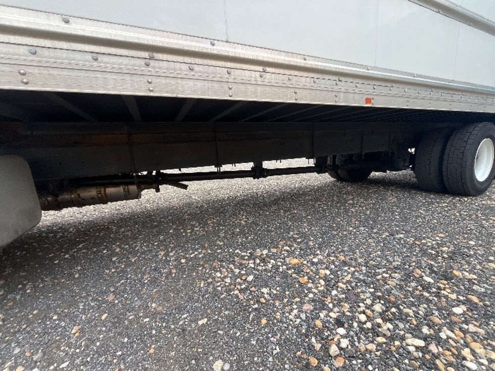 Medium Duty Box Truck-Light and Medium Duty Trucks-International-2020-MV607-Suwanee-GA-124,773\n\t\tmiles-$ 63,750 - Image 5
