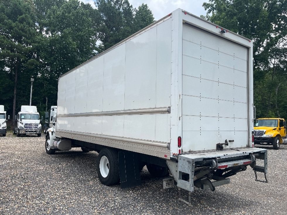 Medium Duty Box Truck-Light and Medium Duty Trucks-International-2020-MV607-Suwanee-GA-124,773\n\t\tmiles-$ 63,750 - Image 6