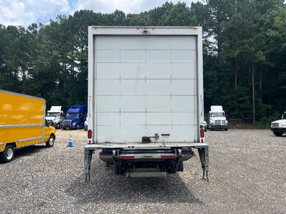 Medium Duty Box Truck-Light and Medium Duty Trucks-International-2020-MV607-Suwanee-GA-124,773\n\t\tmiles-$ 63,750 - Image 7