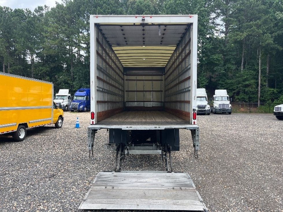 Medium Duty Box Truck-Light and Medium Duty Trucks-International-2020-MV607-Suwanee-GA-124,773\n\t\tmiles-$ 63,750 - Image 9