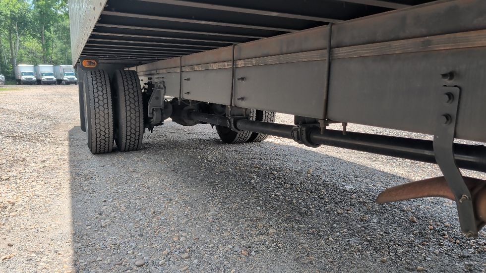 Medium Duty Box Truck-Light and Medium Duty Trucks-International-2020-MV607-Suwanee-GA-225,382\n\t\tmiles-$ 35,500 - Image 13