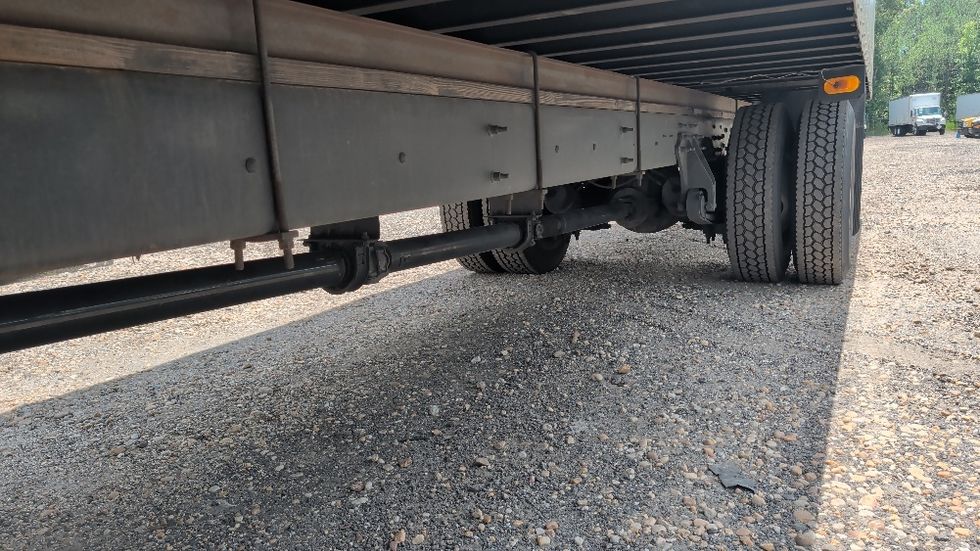 Medium Duty Box Truck-Light and Medium Duty Trucks-International-2020-MV607-Suwanee-GA-225,382\n\t\tmiles-$ 35,500 - Image 5