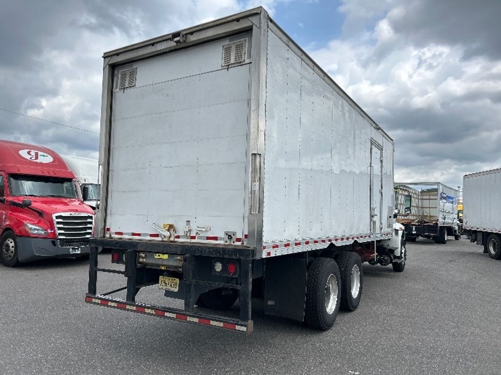 Medium Duty Box Truck-Light and Medium Duty Trucks-International-2020-MV607-Swedesboro-NJ-149,653\n\t\tmiles-$ 60,500 - Image 13