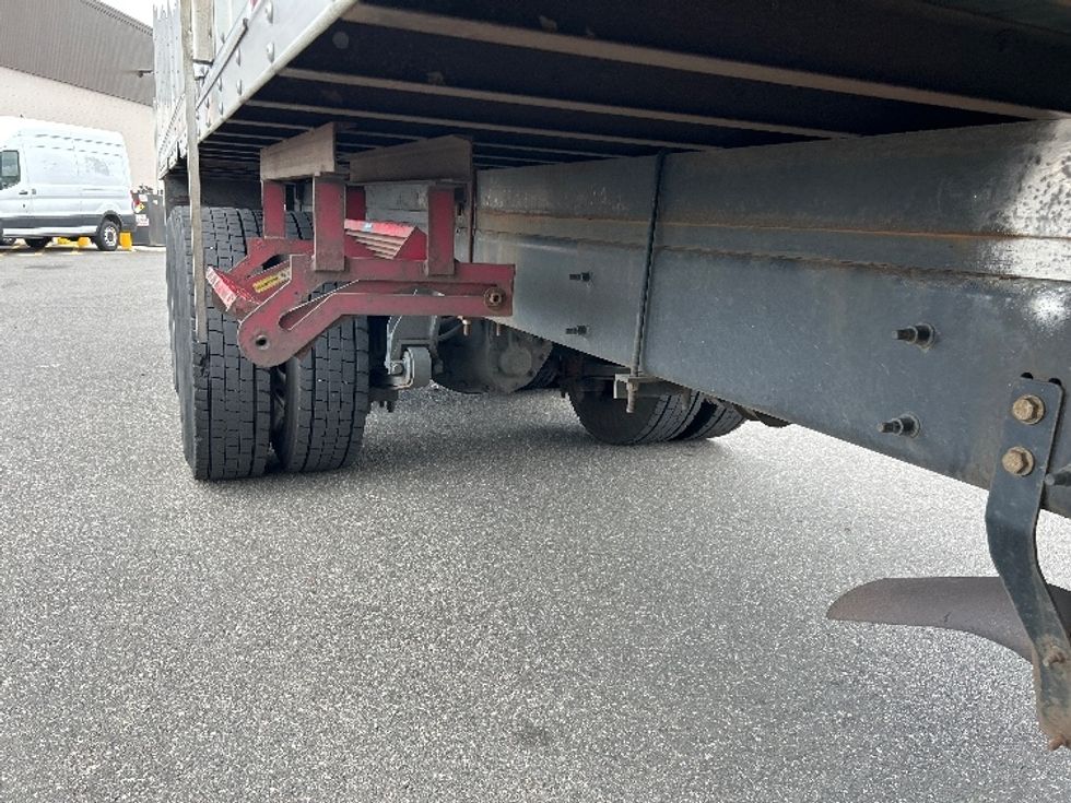 Medium Duty Box Truck-Light and Medium Duty Trucks-International-2020-MV607-Swedesboro-NJ-149,653\n\t\tmiles-$ 60,500 - Image 14