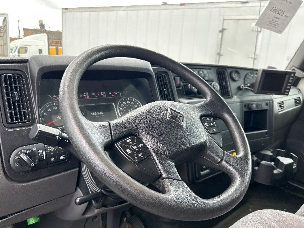 Medium Duty Box Truck-Light and Medium Duty Trucks-International-2020-MV607-Swedesboro-NJ-149,653\n\t\tmiles-$ 60,500 - Image 17