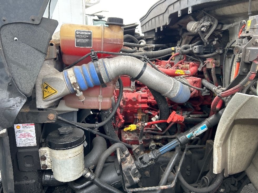 Medium Duty Box Truck-Light and Medium Duty Trucks-International-2020-MV607-Swedesboro-NJ-149,653\n\t\tmiles-$ 60,500 - Image 24