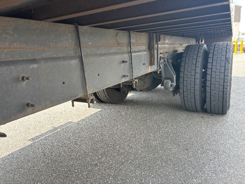 Medium Duty Box Truck-Light and Medium Duty Trucks-International-2020-MV607-Swedesboro-NJ-149,653\n\t\tmiles-$ 60,500 - Image 5