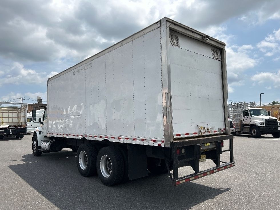 Medium Duty Box Truck-Light and Medium Duty Trucks-International-2020-MV607-Swedesboro-NJ-149,653\n\t\tmiles-$ 60,500 - Image 6