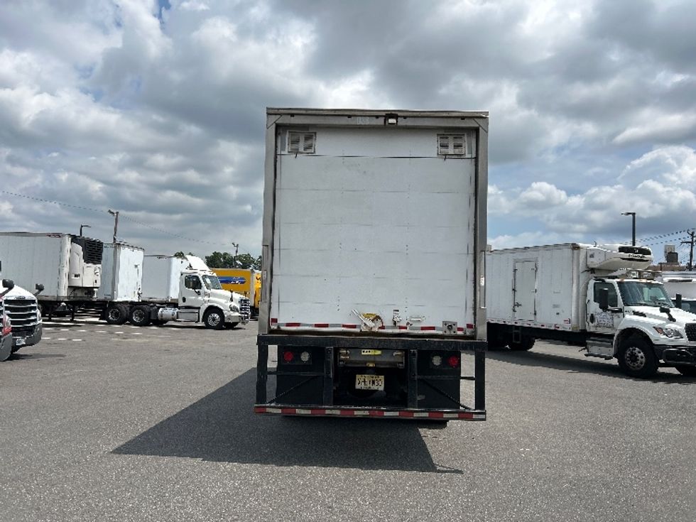Medium Duty Box Truck-Light and Medium Duty Trucks-International-2020-MV607-Swedesboro-NJ-149,653\n\t\tmiles-$ 60,500 - Image 7