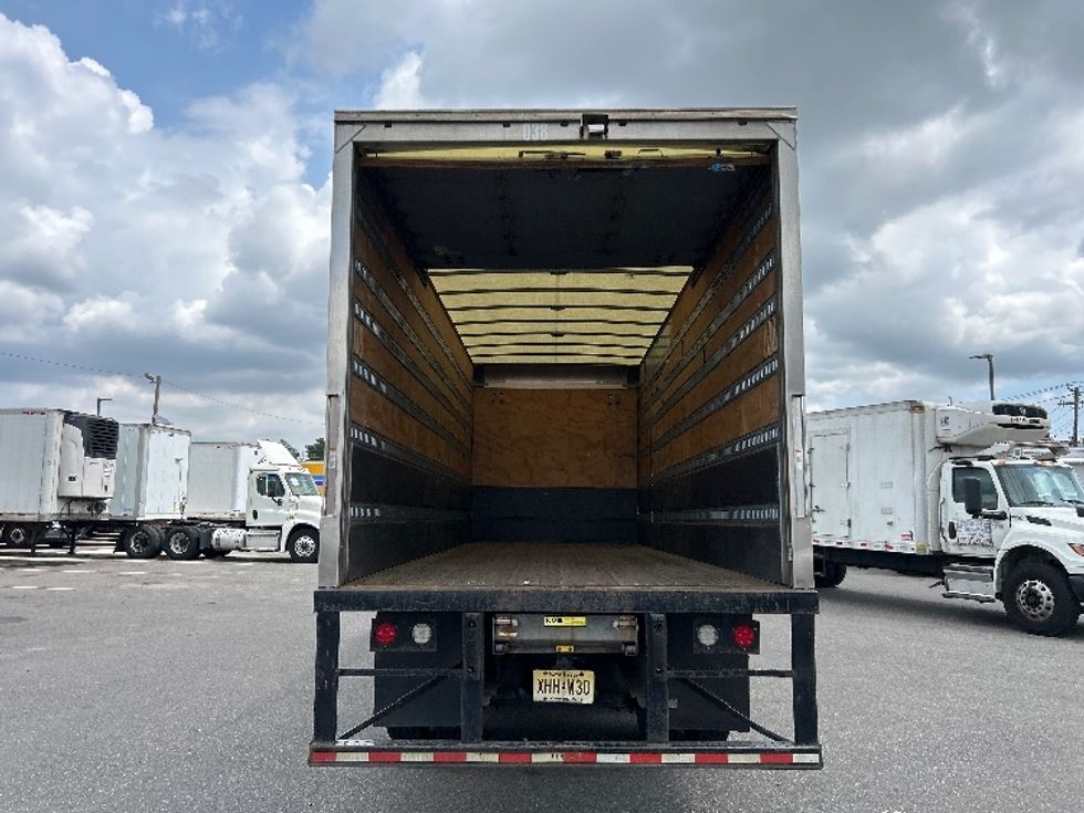 Medium Duty Box Truck-Light and Medium Duty Trucks-International-2020-MV607-Swedesboro-NJ-149,653\n\t\tmiles-$ 60,500 - Image 8