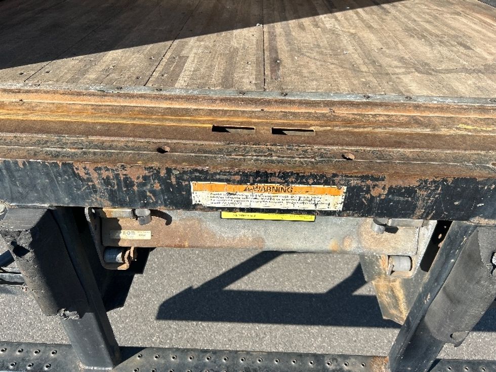 Medium Duty Box Truck-Light and Medium Duty Trucks-International-2020-MV607-Swedesboro-NJ-170,387\n\t\tmiles-$ 57,500 - Image 10