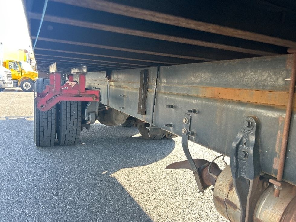 Medium Duty Box Truck-Light and Medium Duty Trucks-International-2020-MV607-Swedesboro-NJ-170,387\n\t\tmiles-$ 57,500 - Image 14