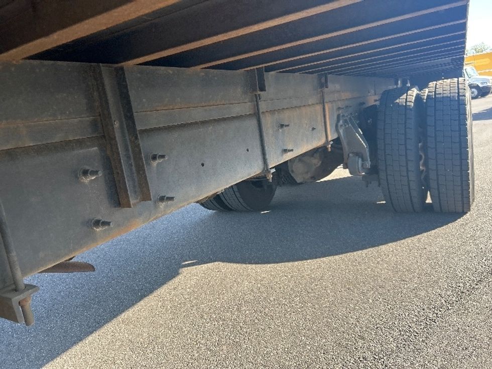 Medium Duty Box Truck-Light and Medium Duty Trucks-International-2020-MV607-Swedesboro-NJ-170,387\n\t\tmiles-$ 57,500 - Image 5