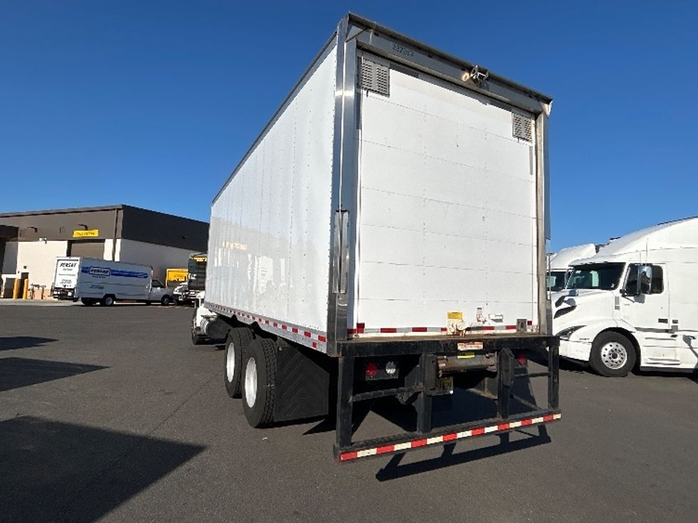 Medium Duty Box Truck-Light and Medium Duty Trucks-International-2020-MV607-Swedesboro-NJ-170,387\n\t\tmiles-$ 57,500 - Image 6
