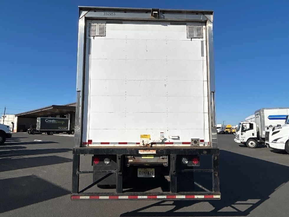 Medium Duty Box Truck-Light and Medium Duty Trucks-International-2020-MV607-Swedesboro-NJ-170,387\n\t\tmiles-$ 57,500 - Image 7