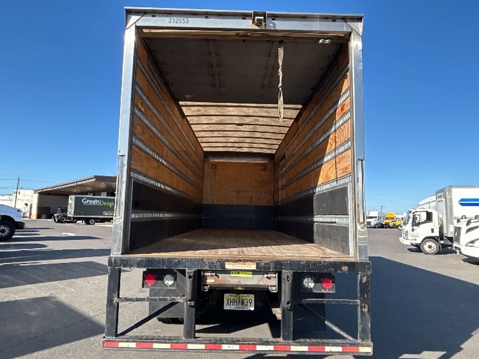 Medium Duty Box Truck-Light and Medium Duty Trucks-International-2020-MV607-Swedesboro-NJ-170,387\n\t\tmiles-$ 57,500 - Image 8