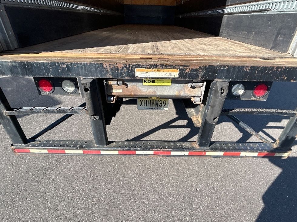 Medium Duty Box Truck-Light and Medium Duty Trucks-International-2020-MV607-Swedesboro-NJ-170,387\n\t\tmiles-$ 57,500 - Image 9