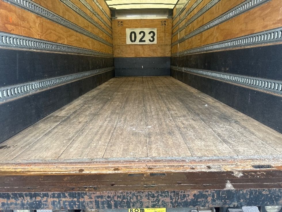 Medium Duty Box Truck-Light and Medium Duty Trucks-International-2020-MV607-Swedesboro-NJ-191,231\n\t\tmiles-$ 53,000 - Image 10