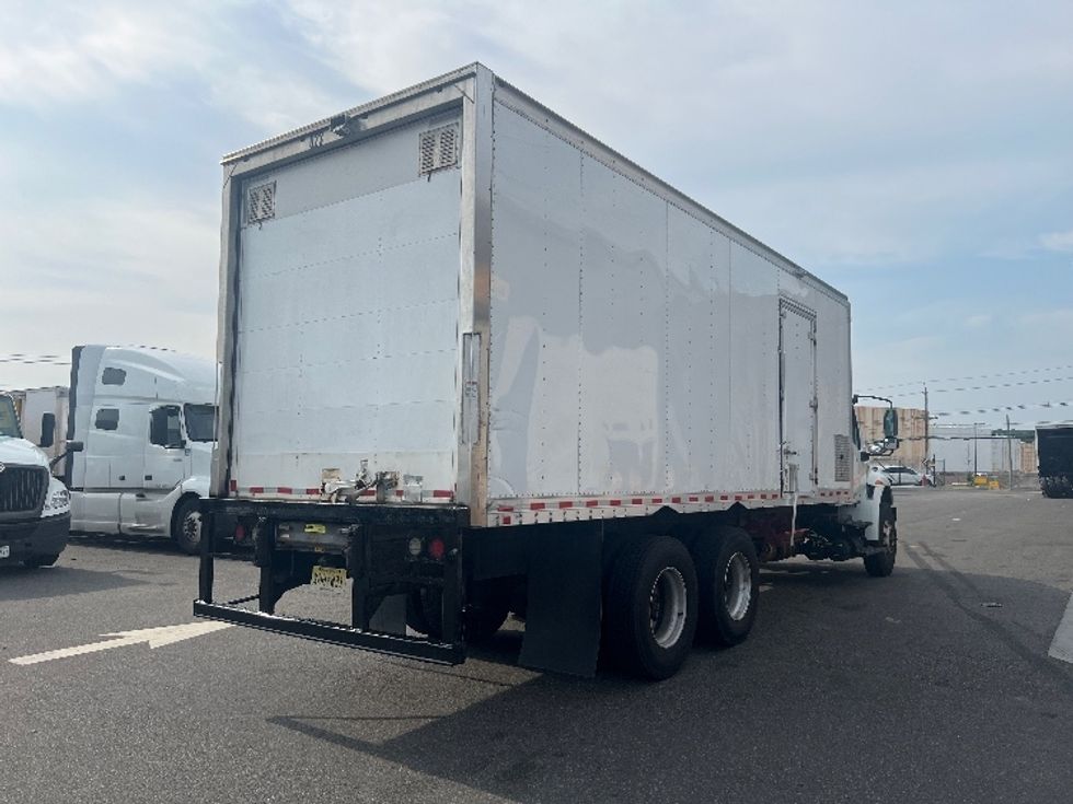 Medium Duty Box Truck-Light and Medium Duty Trucks-International-2020-MV607-Swedesboro-NJ-191,231\n\t\tmiles-$ 53,000 - Image 13