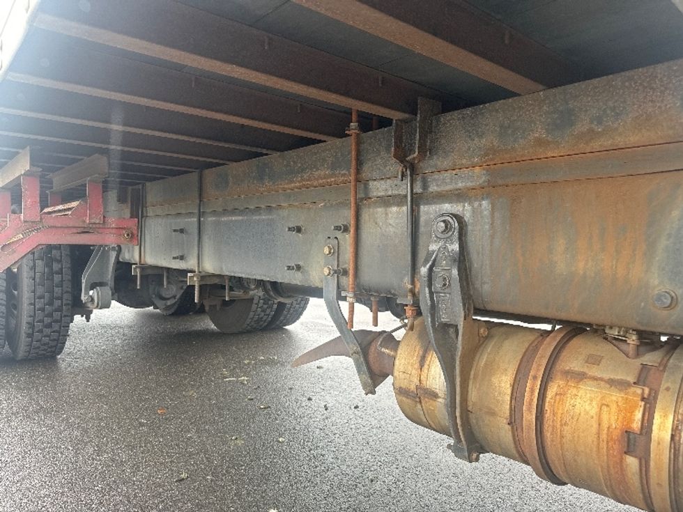 Medium Duty Box Truck-Light and Medium Duty Trucks-International-2020-MV607-Swedesboro-NJ-191,231\n\t\tmiles-$ 53,000 - Image 14