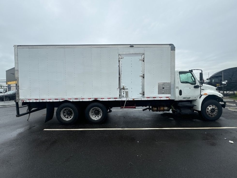 Medium Duty Box Truck-Light and Medium Duty Trucks-International-2020-MV607-Swedesboro-NJ-191,231\n\t\tmiles-$ 53,000 - Image 15