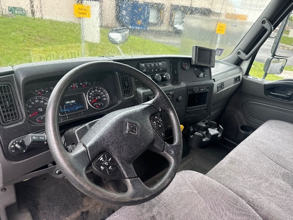 Medium Duty Box Truck-Light and Medium Duty Trucks-International-2020-MV607-Swedesboro-NJ-191,231\n\t\tmiles-$ 53,000 - Image 17