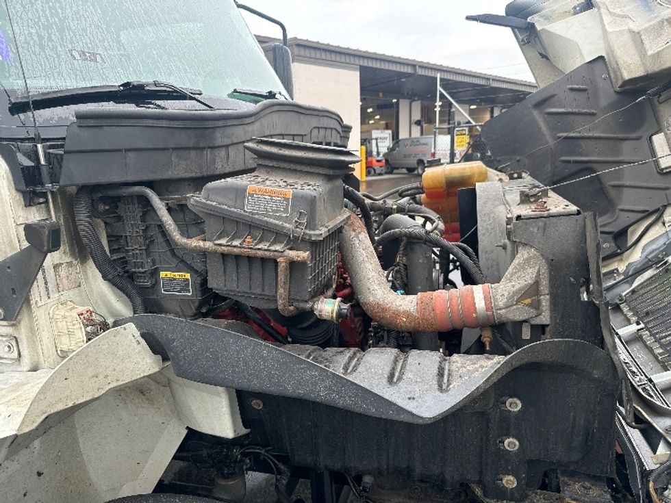 Medium Duty Box Truck-Light and Medium Duty Trucks-International-2020-MV607-Swedesboro-NJ-191,231\n\t\tmiles-$ 53,000 - Image 23