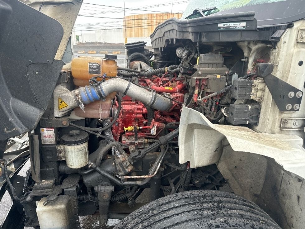 Medium Duty Box Truck-Light and Medium Duty Trucks-International-2020-MV607-Swedesboro-NJ-191,231\n\t\tmiles-$ 53,000 - Image 24